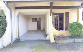 Réf 141 ,Seignosse Les Bourdaines , Villa Bouharde classée 3 étoiles, à 600 m plage, 10 personnes