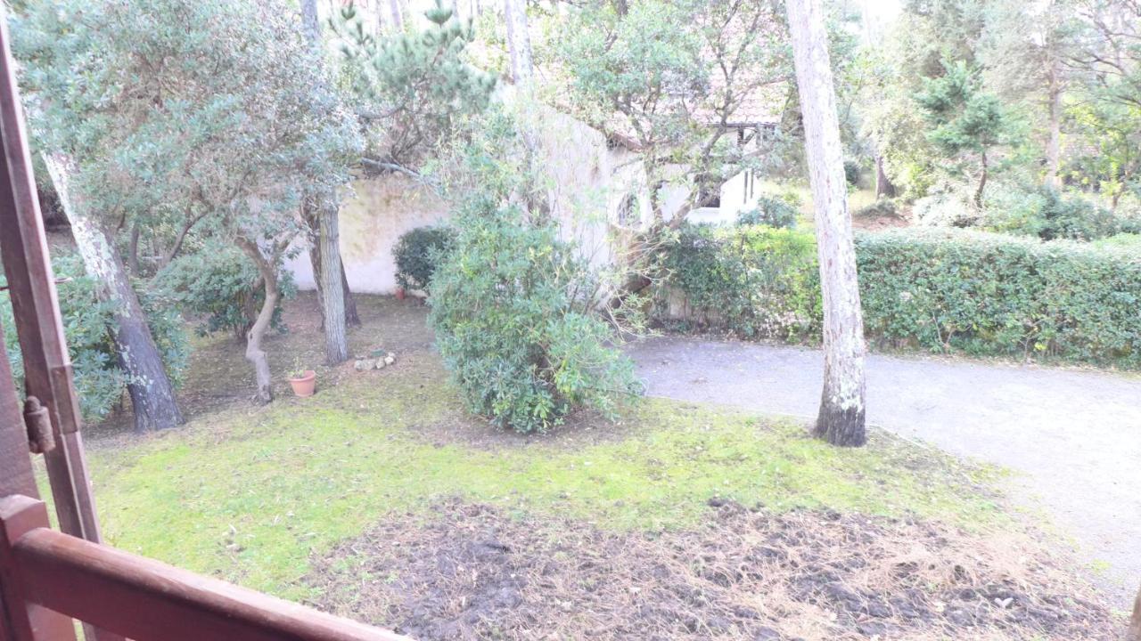 Réf 141 ,Seignosse Les Bourdaines , Villa Bouharde classée 3 étoiles, à 600 m plage, 10 personnes Extérieur photo