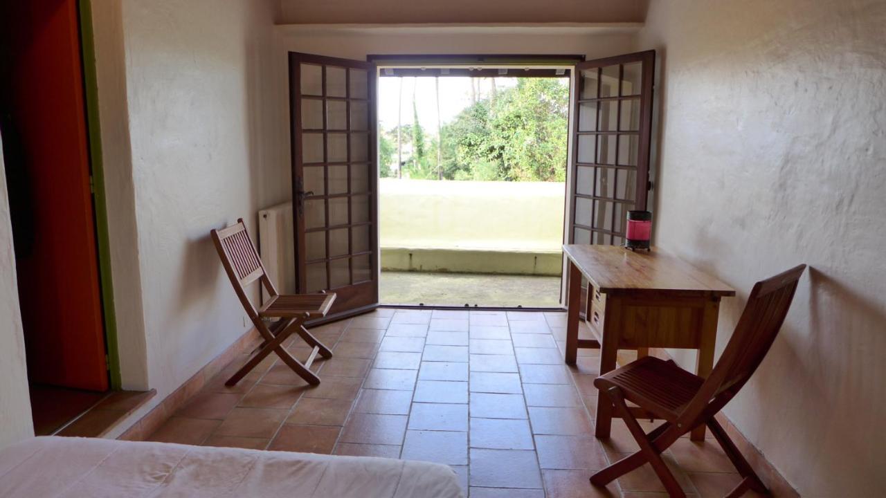 Réf 141 ,Seignosse Les Bourdaines , Villa Bouharde classée 3 étoiles, à 600 m plage, 10 personnes Extérieur photo