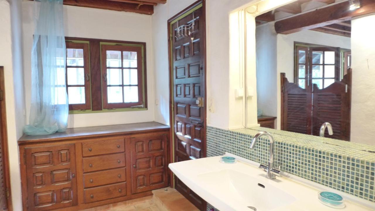 Réf 141 ,Seignosse Les Bourdaines , Villa Bouharde classée 3 étoiles, à 600 m plage, 10 personnes Extérieur photo