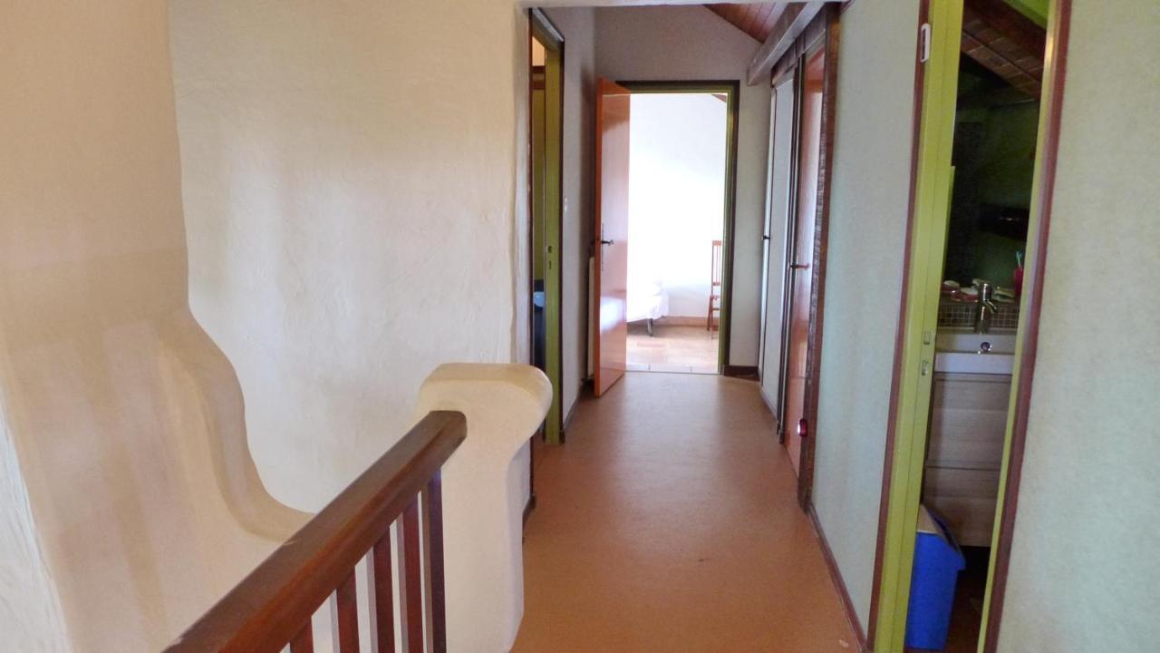 Réf 141 ,Seignosse Les Bourdaines , Villa Bouharde classée 3 étoiles, à 600 m plage, 10 personnes Extérieur photo